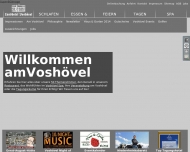 Bild Landhotel Voshvel GmbH