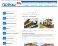 Bild Achim Prack GmbH