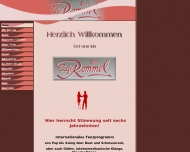 Bild Tanzcafe Rommel