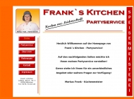 Bild Frank's Kitchen