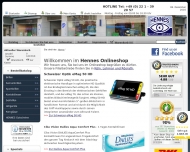 Bild Hennes Optik & Hrgerte GmbH