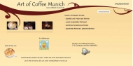 Bild Art of Coffee