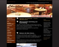 Bild Cafe Chocolat