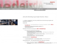 Bild Abzieher Versicherungsmakler Robert Abzieher