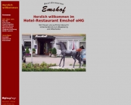 Bild Hotel Emshof Karl-Heinz Deckenbrock