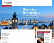 Bild Hamburg Marketing GmbH