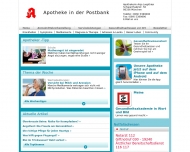 Bild Postbank-Finanzcenter Mnchen-Schwanthalerhhe-Laim