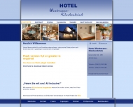 Bild Wortmann-Klockenbrink Hotel