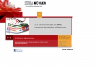 Bild Optiker und Akustiker Khler GmbH & Co. KG