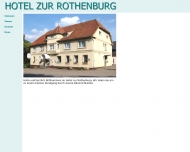 Bild Zur Rothenburg