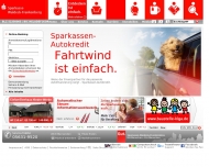 Bild Sparkasse Waldeck-Frankenberg Geschäftsstelle Goddelsheim - Geschäftsstelle Sachsenberg