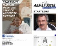 Bild Armbrster Augenoptik Inh. Heppe Ludolf