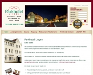 Bild Parkhotel