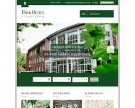 Bild PARK-HOTEL Cloppenburg
