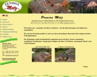Bild Metz Pension