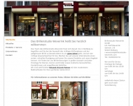 Bild Brillenstudio Weverink GmbH