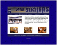 Bild Augenoptik Elsbeth Slickers GmbH