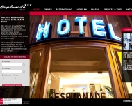Bild HANNIG-KHLER-Hotelbetriebsgesellschaft mbH