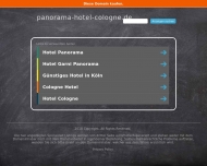Bild Panorama Hotel-garni