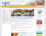 Bild Raiffeisenbank Oberferrieden- Burgthann eG