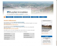 Bild Kurpfalz Immobilien GmbH