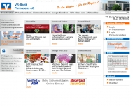 Bild VR-Bank Pirmasens eG