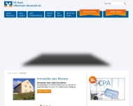 Bild VR-Bank Uffenheim-Neustadt eG