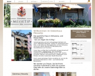 Bild Gstehaus Messetip Hotel