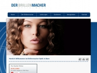 Bild Brillenmacher Optik GmbH