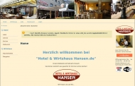 Bild Hansen