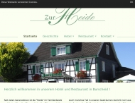 Bild Steffens - Hotel Zur Heide