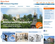 Bild Volksbank Nagoldtal eG