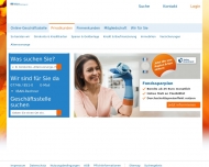 Bild Volksbank Klettgau-Wutschingen eG