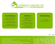 Bild Schnbuch-Immobilien GmbH