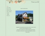 Bild Hotel Zur alten Frische Verwaltungs-GmbH