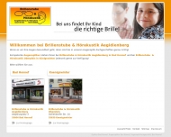 Bild Brillenstube & Hrakustik Aegidienberg Jrg Adelt