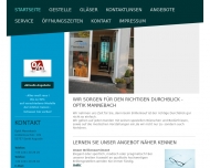 Bild Optik Mannebach GmbH