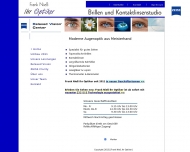 Bild Nie F. Optiker