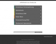 Bild Zur Linde