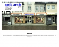 Bild Optik Arndt GmbH