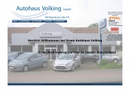 Bild Autohaus Volking GmbH