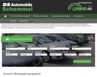 Bild Autovermietung Schemmel e.K.