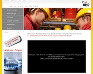 Bild HPT - Hansa Petrol GmbH
