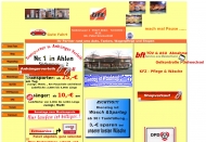 Bild Elf-Tankstelle Heinz G. Hardegen Inhaber: Peter Grucza