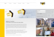 Bild Tankstellen - Support GmbH