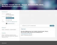 Bild H. H. Schtte GmbH
