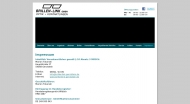 Website Brillen Link GmH