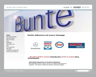 Bild Bunte Minerallhandel GmbH