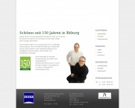 Bild Optik Nik. Messerich GmbH Optik Uhren und Schmuck