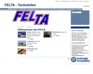 Bild FELTA Tankstelle Vechta GmbH & Co. KG